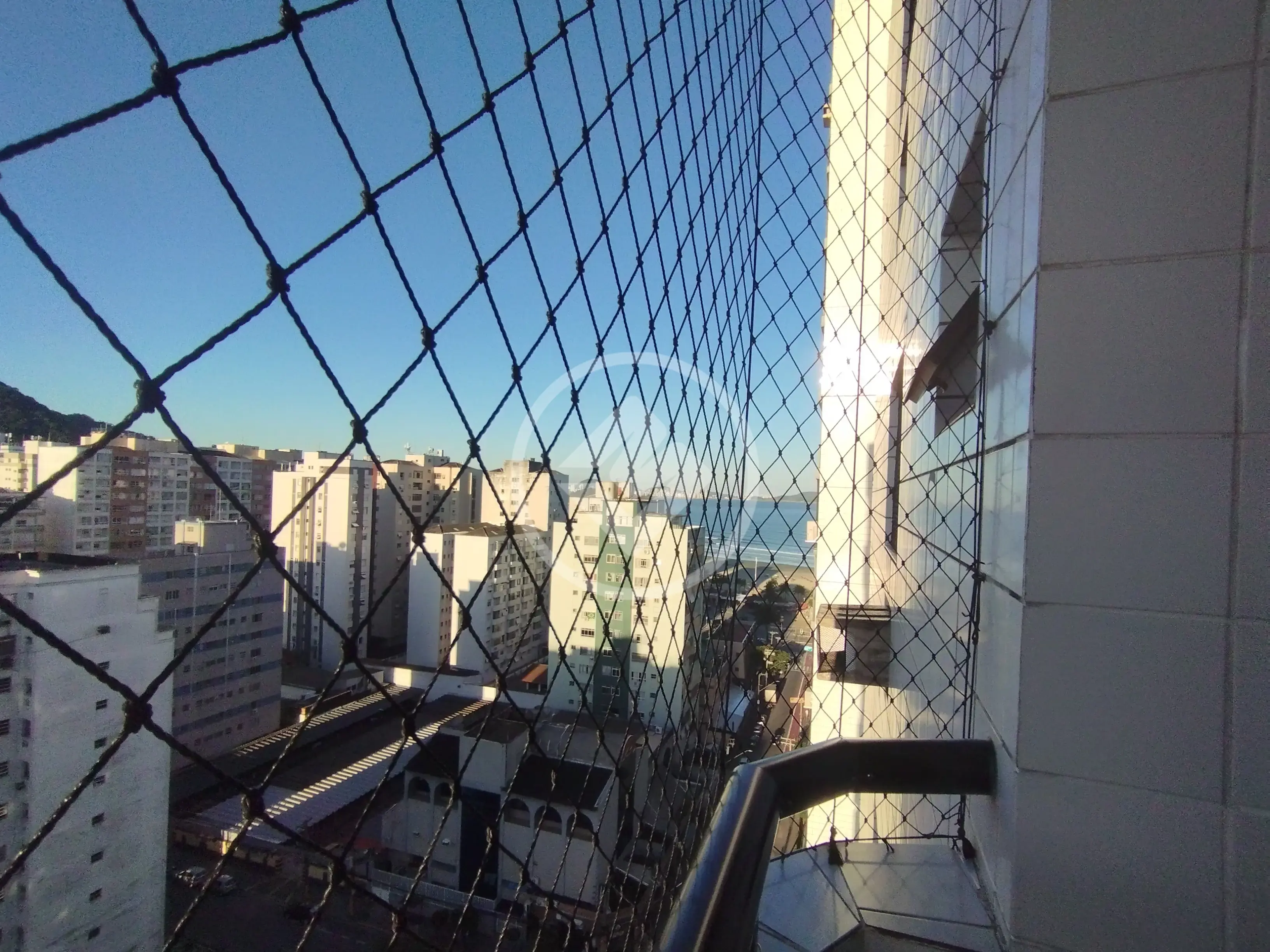 Image 2 - Apartamento em Itararé, São Vicente - SP
