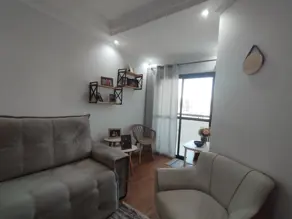 Imagem 5 - Apartamento em Itararé, São Vicente - SP