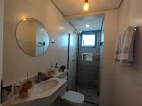 Imagem 6 - Apartamento em Itararé, São Vicente - SP