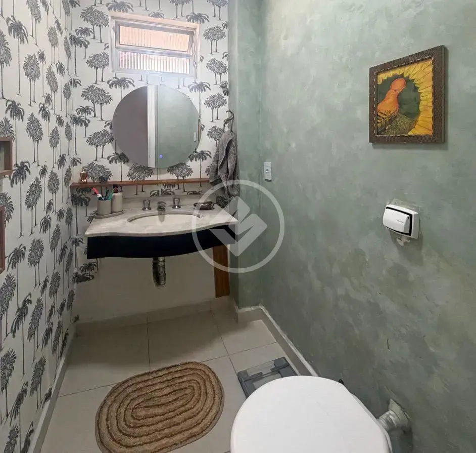 Imagem 6 - Apartamento em Boqueirão, Santos - SP