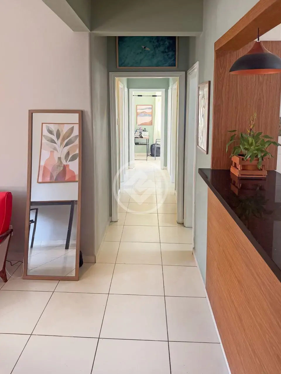 Imagem 5 - Apartamento em Boqueirão, Santos - SP