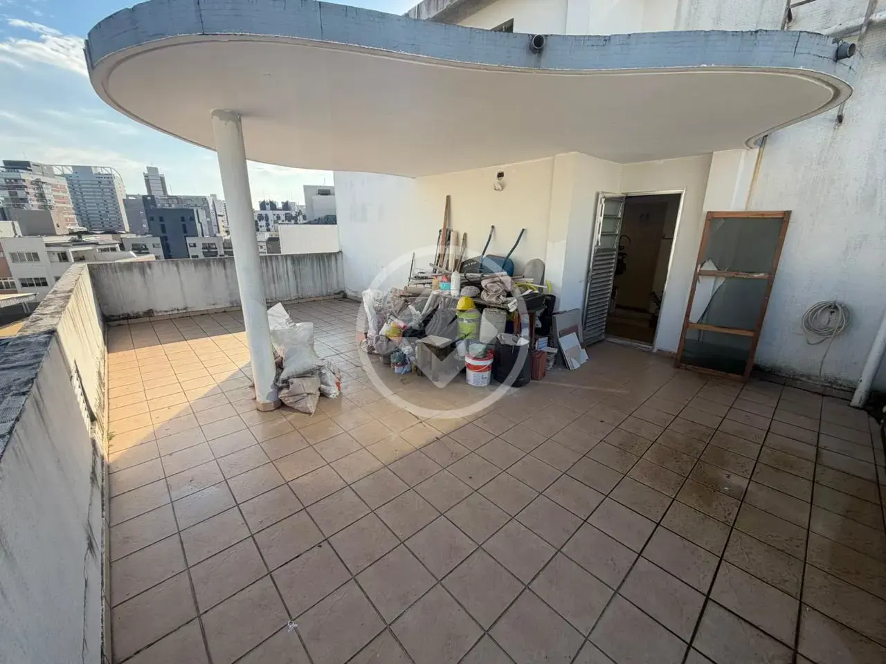 Image 22 - Apartamento em Boqueirão, Santos - SP