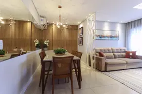 Apartamento Embaré, Santos - SP — foto 2