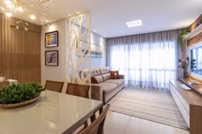 Imagem 2 - Apartamento em Embaré, Santos - SP
