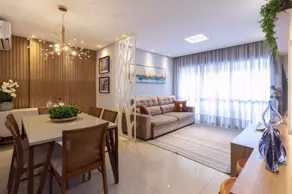 Imagem 5 - Apartamento em Embaré, Santos - SP