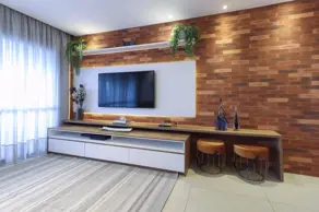 Apartamento Embaré, Santos - SP — foto 1