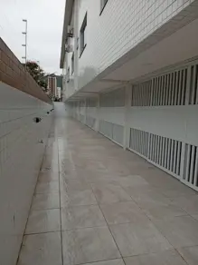 Casa Condomínio Campo Grande, Santos - SP — foto 2