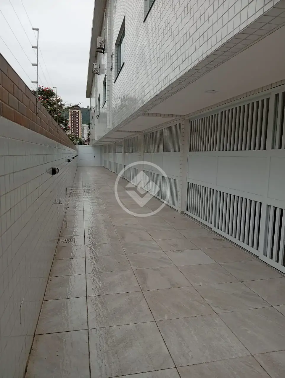 Image 22 - Casa Condomínio em Campo Grande, Santos - SP