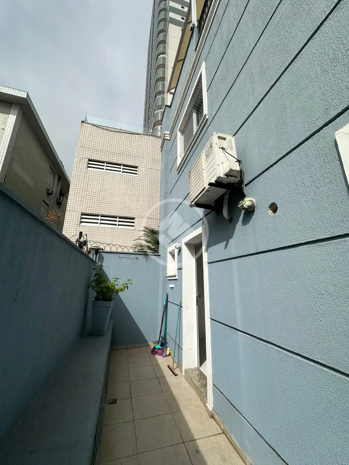 Image 50 - Casa Condomínio em Ponta da Praia, Santos - SP