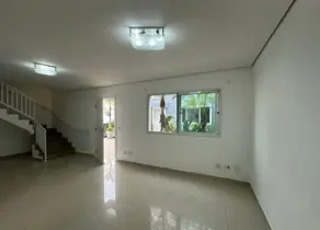 Casa Condomínio Ponta da Praia, Santos - SP — foto 1