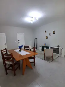 Imagem 4 - Apartamento em Itararé, São Vicente - SP