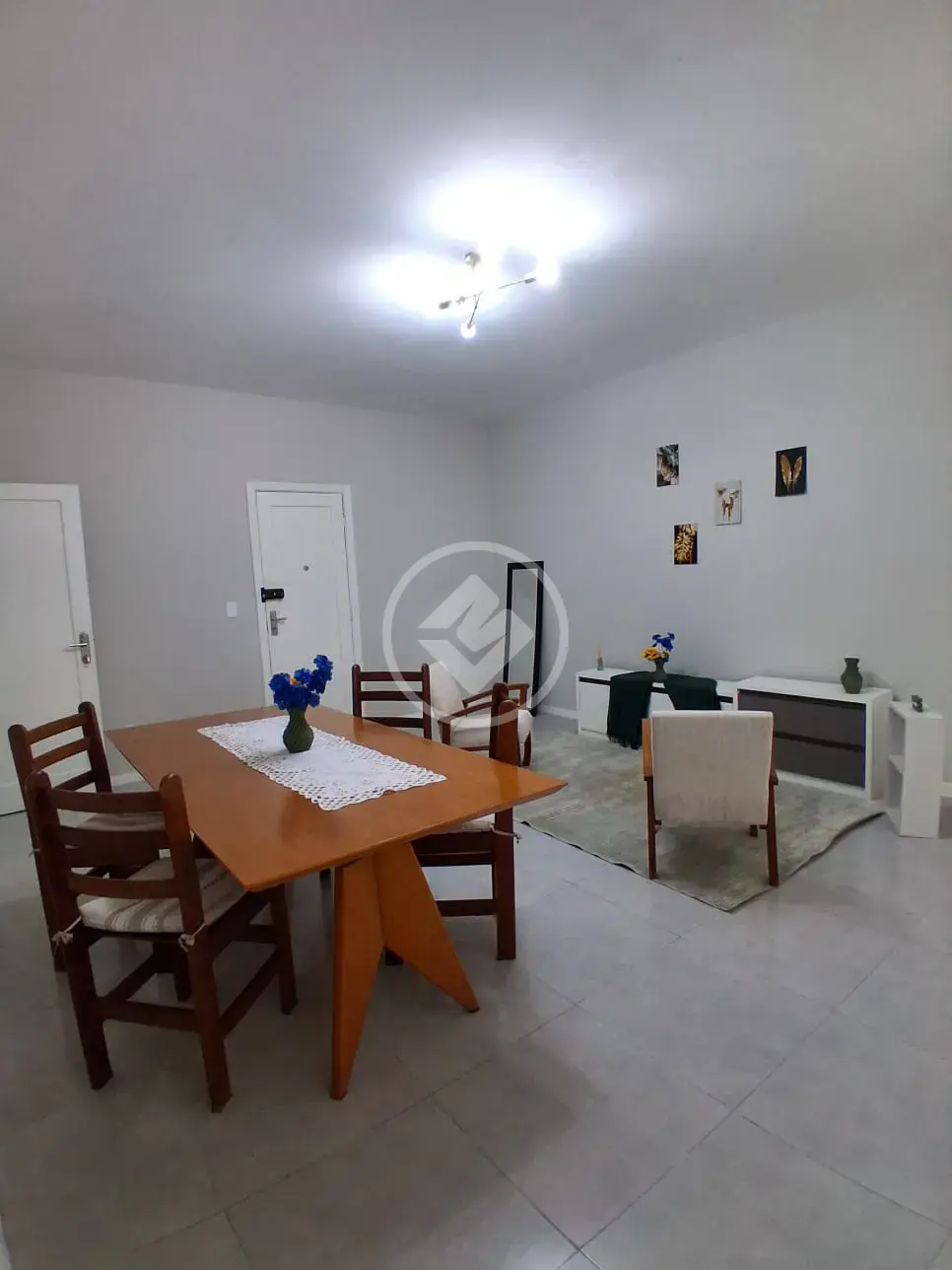 Imagem 4 - Apartamento em Itararé, São Vicente - SP