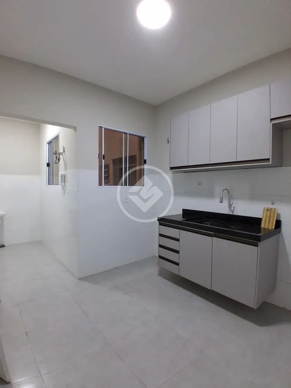 Imagem 6 - Apartamento em Itararé, São Vicente - SP