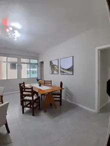 Imagem 5 - Apartamento em Itararé, São Vicente - SP