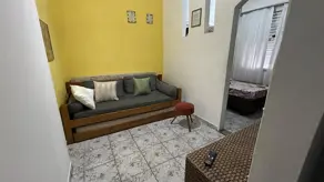 Apartamento Aparecida, Santos - SP — foto 1