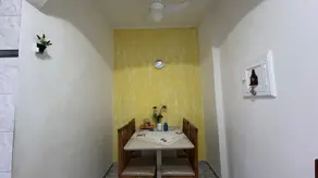 Apartamento Aparecida, Santos - SP — foto 2
