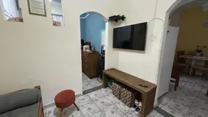 Imagem 2 - Apartamento em Aparecida, Santos - SP