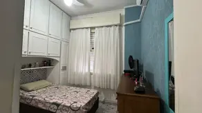 Imagem 3 - Apartamento em Aparecida, Santos - SP