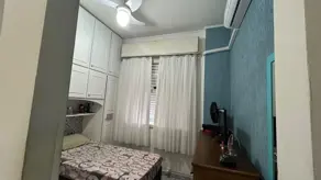 Imagem 4 - Apartamento em Aparecida, Santos - SP
