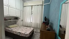 Imagem 5 - Apartamento em Aparecida, Santos - SP