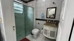 Imagem 6 - Apartamento em Aparecida, Santos - SP