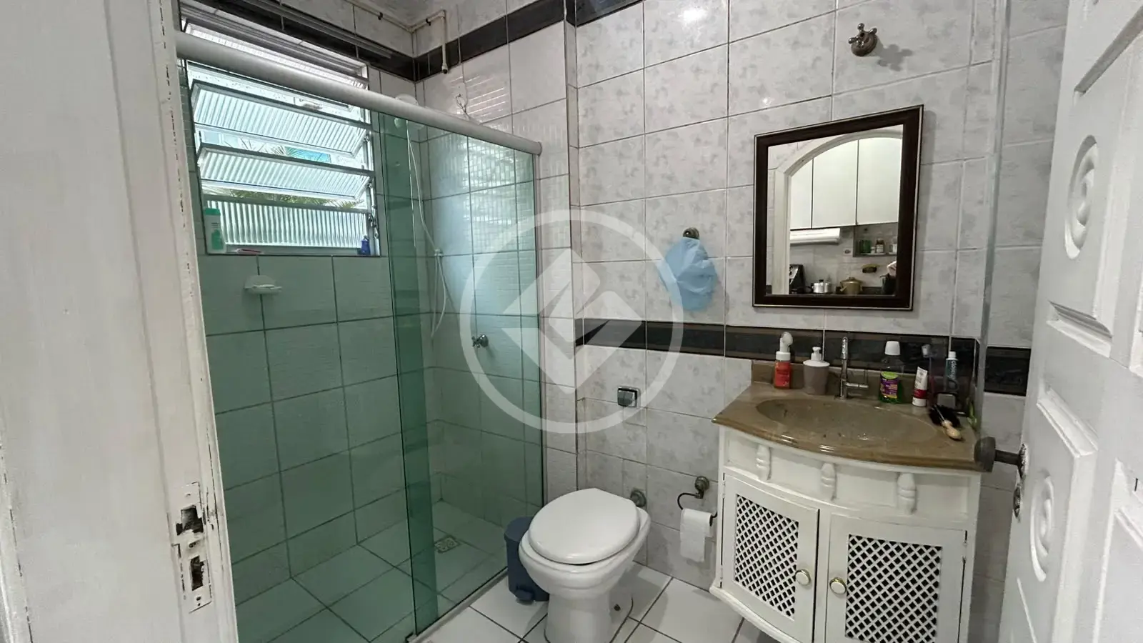 Image 22 - Apartamento em Aparecida, Santos - SP