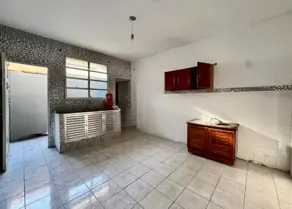 Imagem 5 - Casa em Santa Maria, Santos - SP
