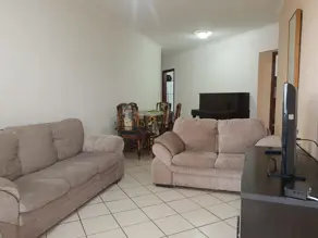 Imagem 2 - Apartamento em Vila Caiçara, Praia Grande - SP