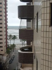 Apartamento Vila Caiçara, Praia Grande - SP — foto 1