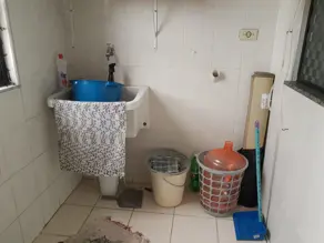 Imagem 4 - Apartamento em Vila Caiçara, Praia Grande - SP