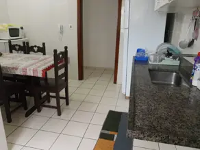 Imagem 5 - Apartamento em Vila Caiçara, Praia Grande - SP