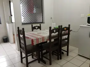 Imagem 6 - Apartamento em Vila Caiçara, Praia Grande - SP