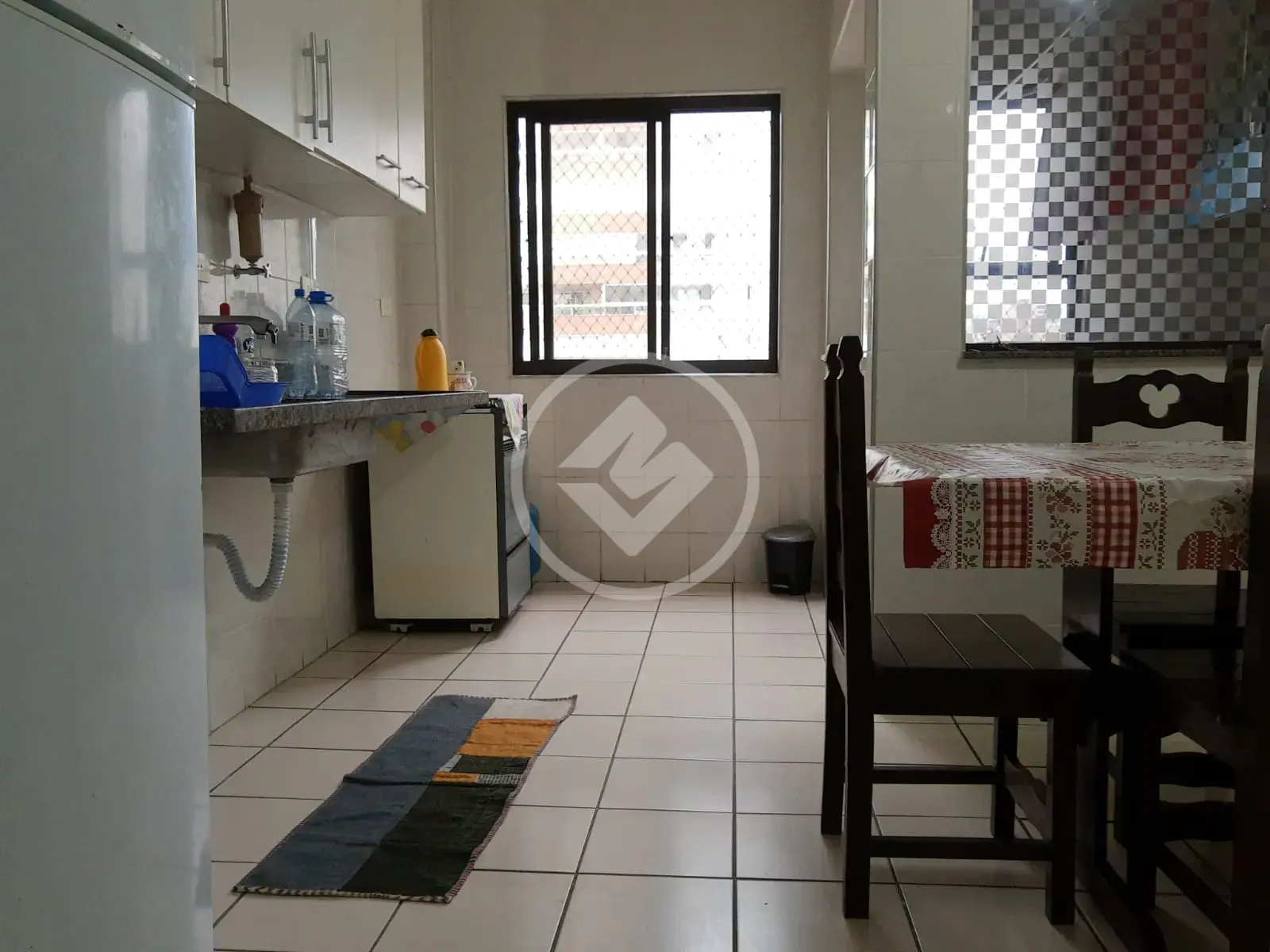 Image 12 - Apartamento em Vila Caiçara, Praia Grande - SP