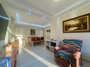 Imagem 2 - Apartamento em Centro, São Vicente - SP
