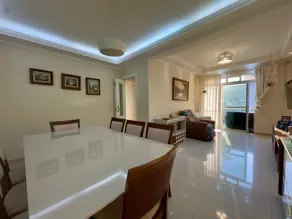 Imagem 3 - Apartamento em Centro, São Vicente - SP