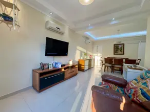 Apartamento Centro, São Vicente - SP — foto 2