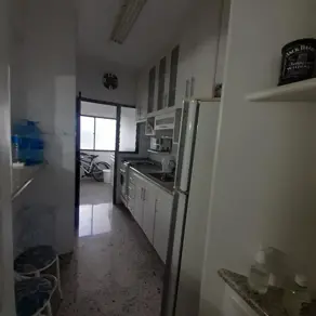 Imagem 2 - Apartamento em Enseada, Guarujá - SP