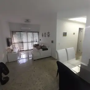 Imagem 3 - Apartamento em Enseada, Guarujá - SP