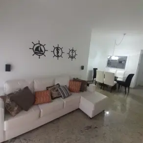 Imagem 4 - Apartamento em Enseada, Guarujá - SP