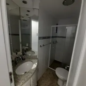 Imagem 6 - Apartamento em Enseada, Guarujá - SP