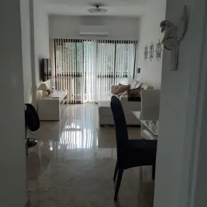 Apartamento Enseada, Guarujá - SP — foto 2
