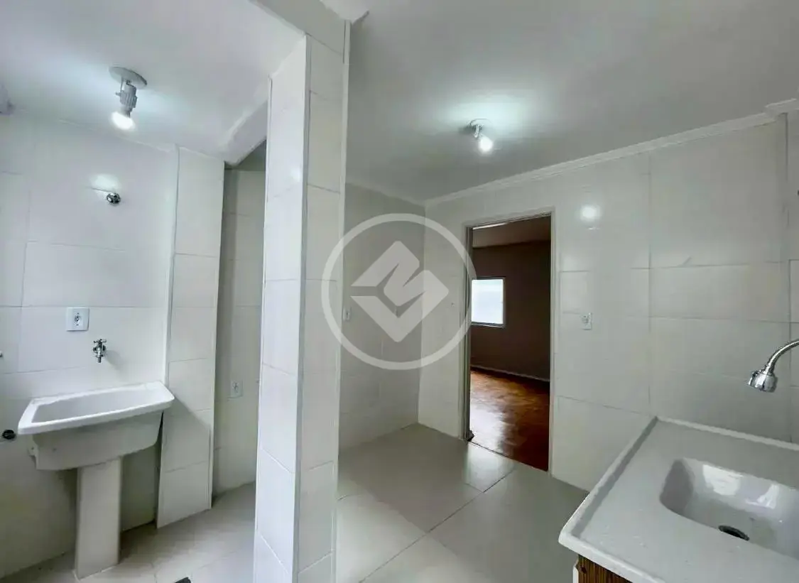 Imagem 6 - Apartamento em Aparecida, Santos - SP