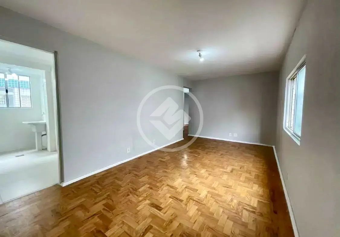 Imagem 1 - Apartamento em Aparecida, Santos - SP