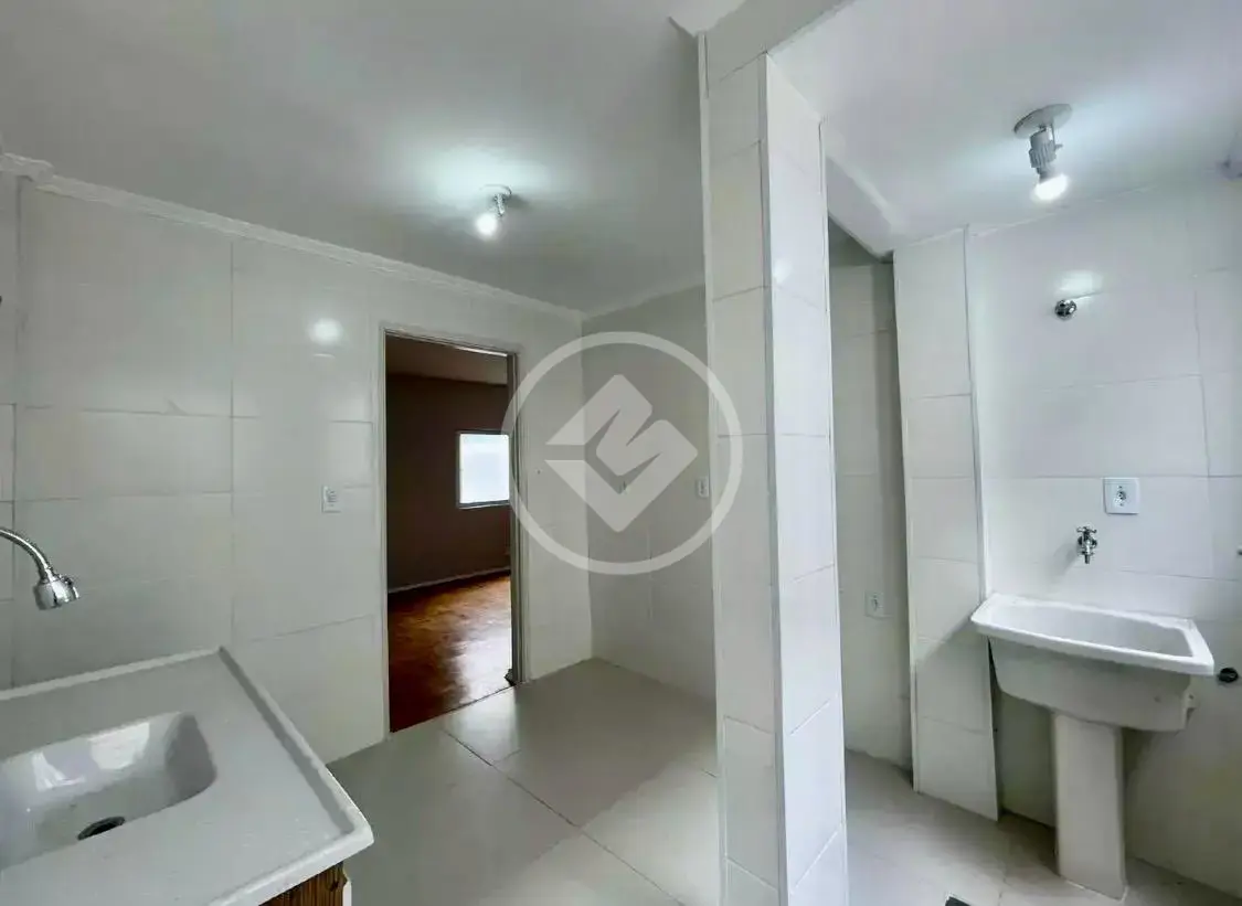 Imagem 4 - Apartamento em Aparecida, Santos - SP