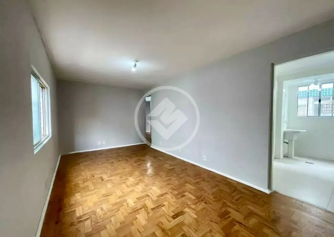 Imagem 1 - Apartamento em Aparecida, Santos - SP