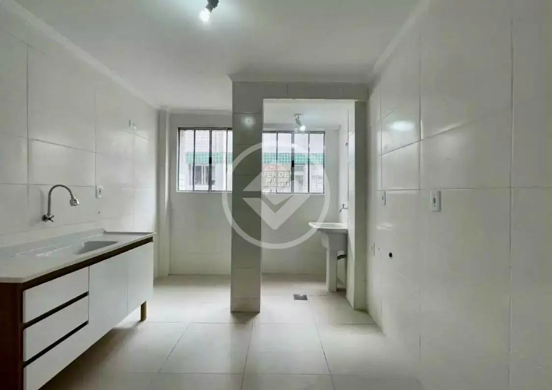 Imagem 5 - Apartamento em Aparecida, Santos - SP