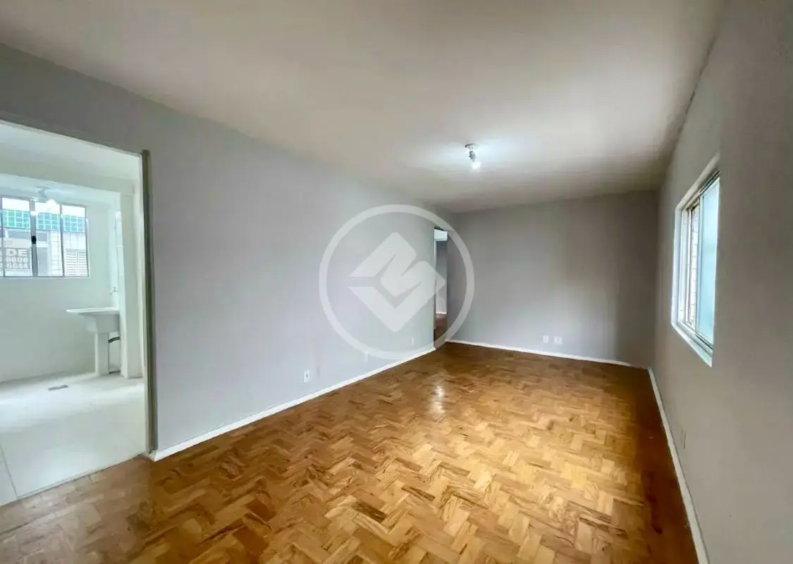 Imagem 2 - Apartamento em Aparecida, Santos - SP