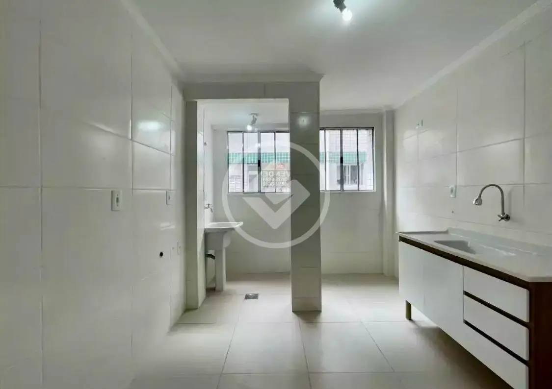 Imagem 3 - Apartamento em Aparecida, Santos - SP