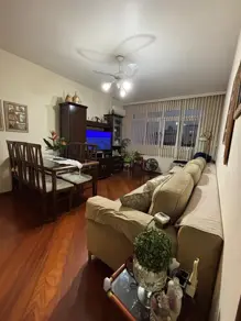 Apartamento Campo Grande, Santos - SP — foto 1
