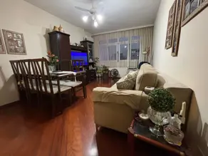 Apartamento Campo Grande, Santos - SP — foto 2